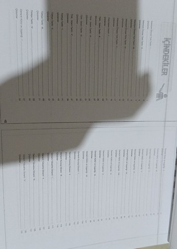  Beden Renk 2020 Tarih Soru Bankası Çözümlü