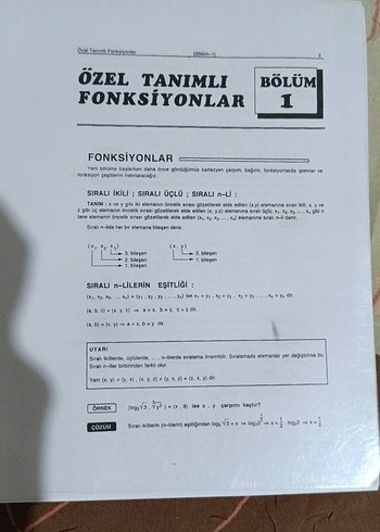  Beden Zafer Yayınları Soru Bankası
