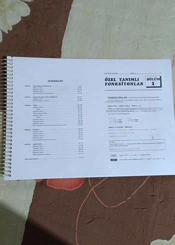 Zafer Yayınları Soru Bankası