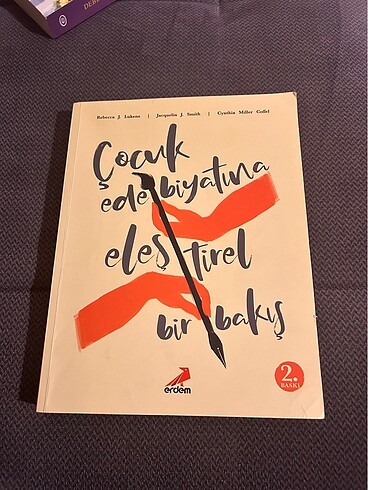 Çocuk Edebiyatına Eleştirel bir bakış