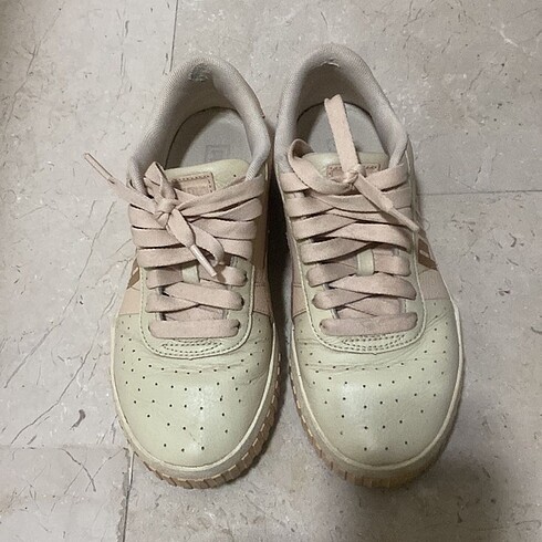 Puma Puma spor ayakkabı