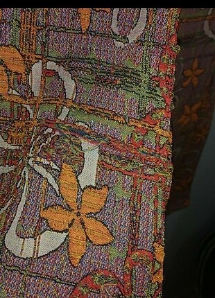 s Beden çeşitli Renk İSPANYOL PAÇA PANTOLON 