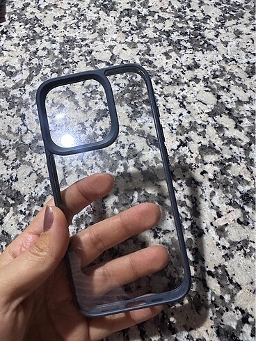  Beden Renk İPhone 15 pro kılıf