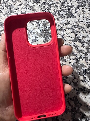 İPhone telefon kılıfı
