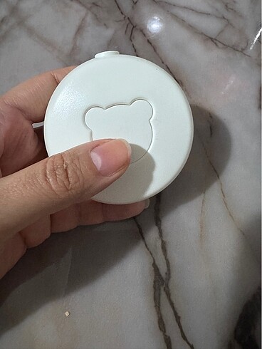 Bebek tırnak törpüsü - Görsel 6