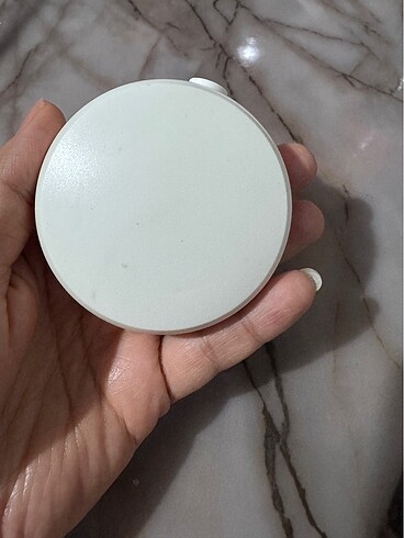 Bebek tırnak törpüsü - Görsel 7