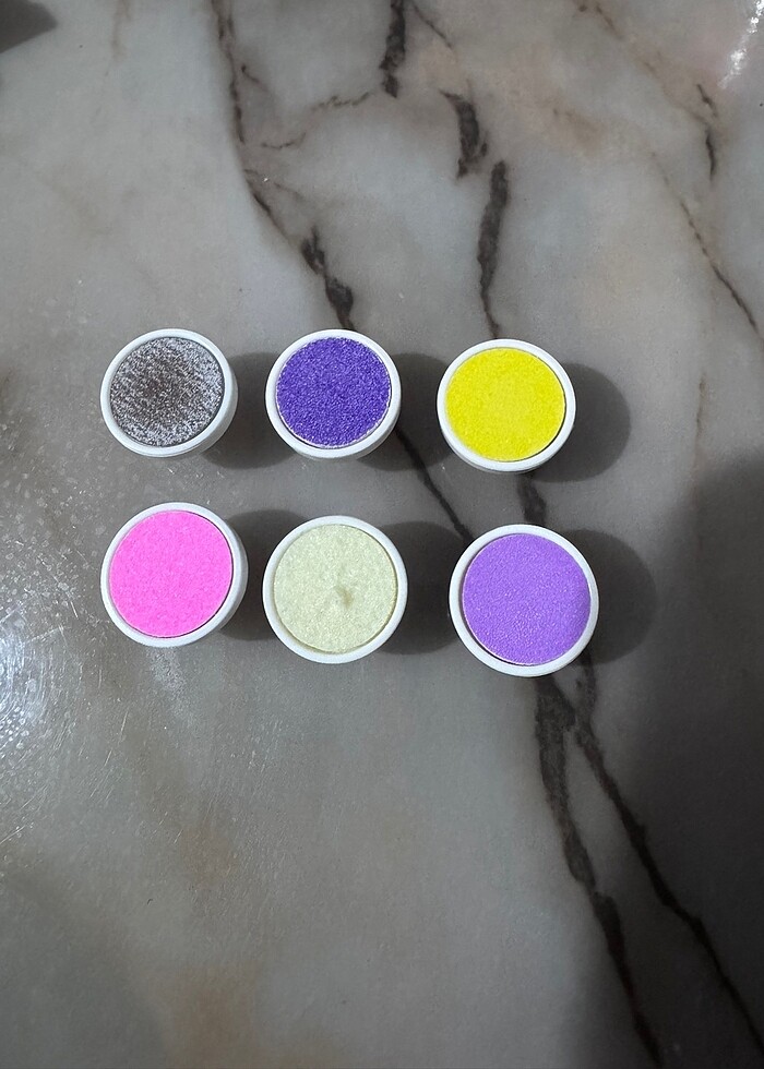 Bebek tırnak törpüsü - Görsel 2