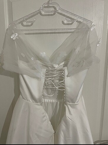 Diğer Nikah elbisesi