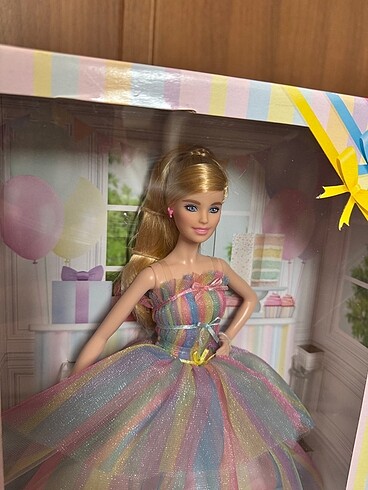 Barbie barbie birthday wishes joyeux anniversaire
