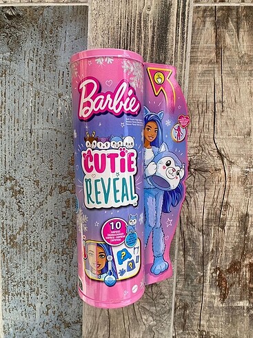 barbie hayvan kostümlü