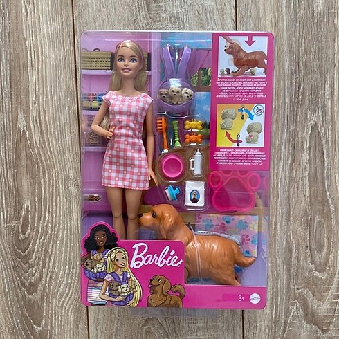 barbie
