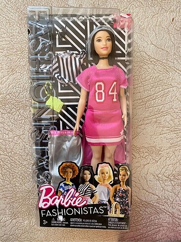 barbie