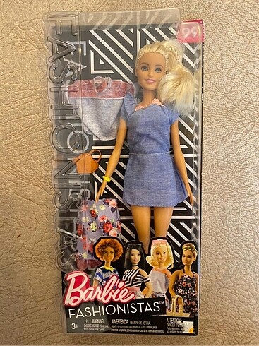barbie