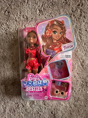 barbie