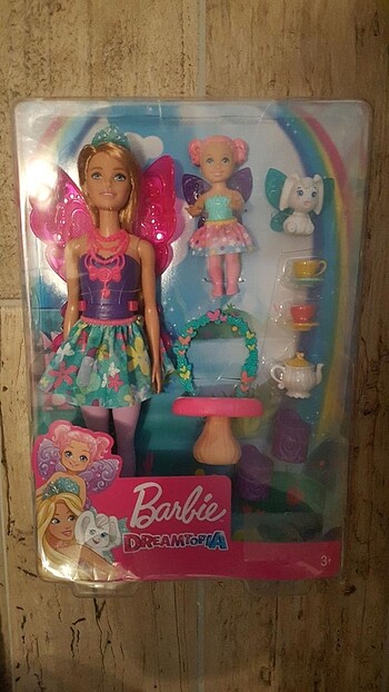 barbie
