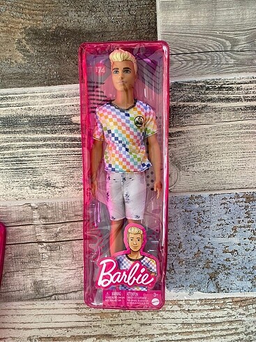 barbie ken
