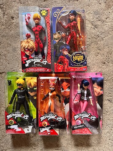 miraculous