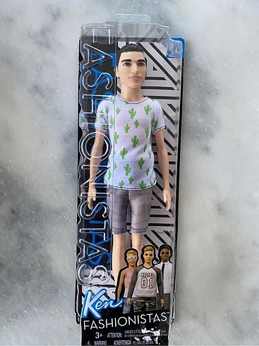 barbie ken