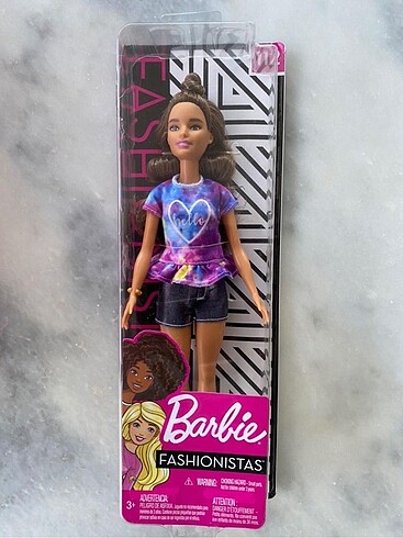 barbie
