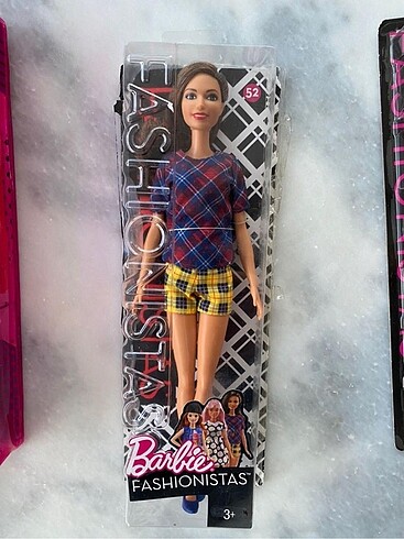 barbie
