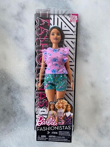 barbie