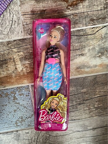 barbie