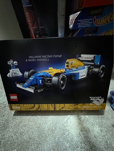 Lego 10353