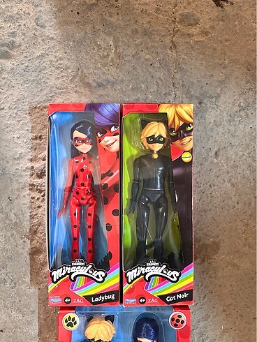 Miraculous