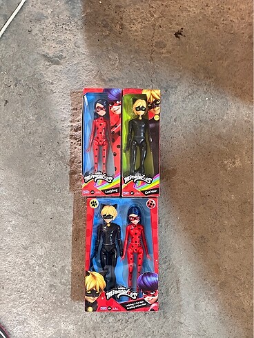 Miraculous
