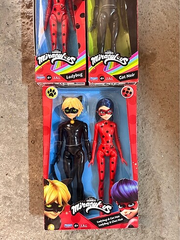 Beden Miraculous