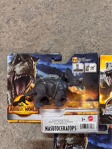  jurassic world