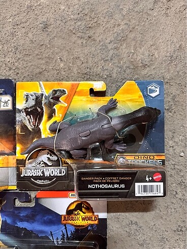  Beden jurassic world