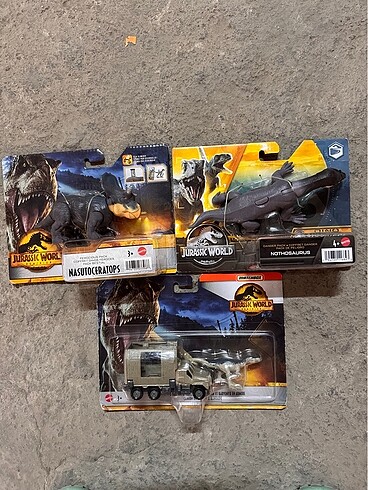 jurassic world