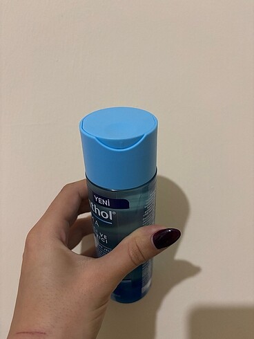 Beden Bepanthol Yüz Temizleme Jeli