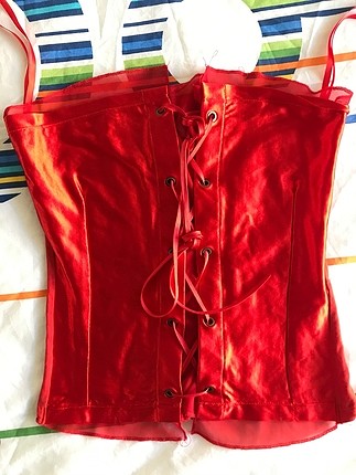 Korse body