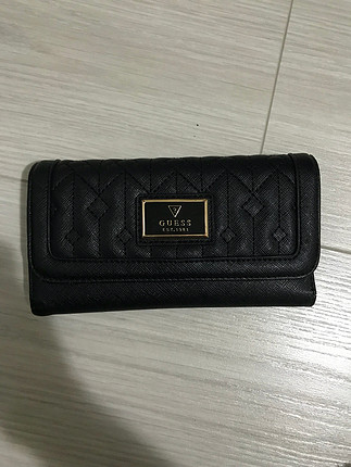 universal Beden Guess cüzdan