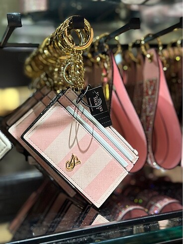 Victoria s Secret Victorias Secret Yeni Sezon Kartlık