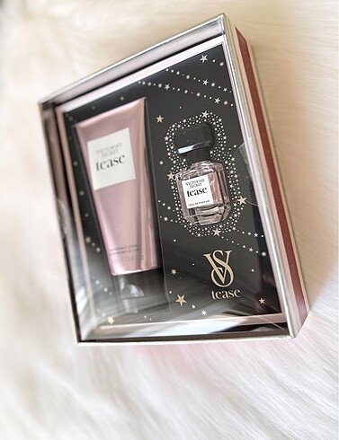 Victorias Secret Parfüm Seti