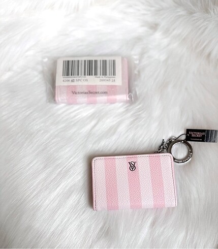 Victorias Secret Yeni Sezon Kartlık