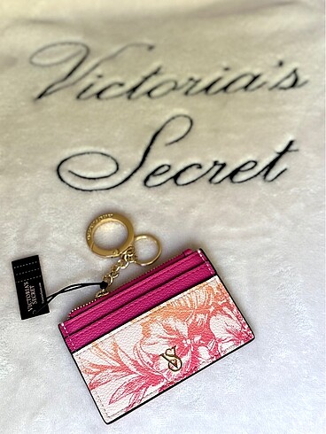 Victorias Secret Yeni Sezon Kartlık