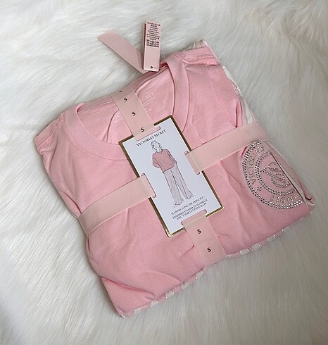 Victorias Secret Pijama Takımı