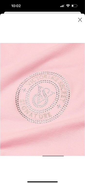 Victoria s Secret Victorias Secret Pijama Takımı