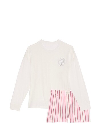 Victorias Secret Pijama Takımı