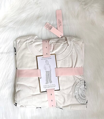 Victorias Secret Pijama Takımı