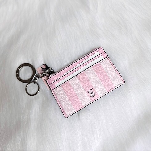 Victorias Secret Yeni Sezon Kartlık