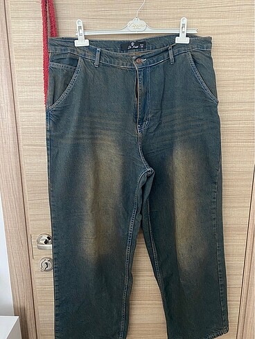 baggy pantolon
