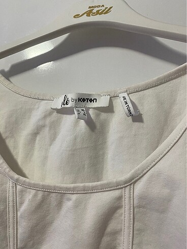 Koton koton crop