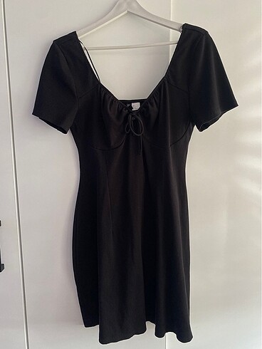 h&m elbise
