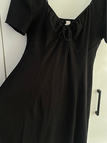 H&M h&m elbise