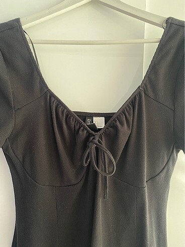 l Beden h&m elbise